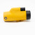 Nocs Provisions 8x32 Zoom Tube Waterproof Monocular - Beeswax Yellow