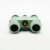 Nocs Provisions 8x25 Standard Issue Waterproof Binoculars - Glacial Blue