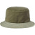 Brixton Beta Packable Bucket Hat - Mineral  Grey/Oliver Surplus