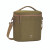 The Bunker x Mountain Smith Sixer Cooler - Cedar Green