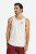 Brixton Crest Tank Top - Whitecap