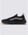 (SALE!!!) Vans UltraRange VR3 Shoe - Black/Pirate Black