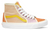 Vans Sk8-Hi Tapered Breathable - Pastel Color Block