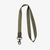 Thread Neck Lanyard - Olive