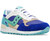 (SALE!!!) Saucony Shadow 5000 Shoe - Blue/Turquoise