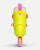 Impala x Barbie Lightspeed Skates Inline Skate - Barbie Bright Yellow