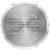 Nixon Sentry SS Watch - Silver/Gold