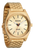 Nixon Time Teller Solar Watch - All Gold/Black