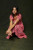 (SALE!) Brixton Indo Linen Dress - Aloha Red