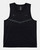 RVCA Runner Tank Top - Black