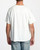 RVCA Rose Machado Yin Yang SS Shirt - Vintage White