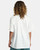 RVCA Rose Machado Yin Yang SS Shirt - Vintage White