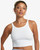 RVCA Slide Tank Top - White