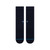 Stance Icon Crew Sock - Dark Navy