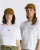 Vans Dusker Curved Bill Jockey hat - Sepia