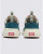 Vans Ultrarange EXO SE Palette Pack Shoes - Mountain View