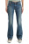 Levi's Superlow Bootcut Jean - Show on the Road 0013