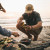 Howler Unstructured Snapback Hat - Hermanos Khaki