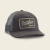 Howler  Standard Hat - Electric Charcoal
