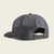 Howler  Standard Hat - Electric Charcoal