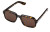 Spitfire Cut Thirty Eight Sunglasses - Tortoise Shell/Brown