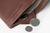 Bellroy Note Sleeve Wallet - Hazelnut