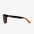 Electric Knoxville XL Sunglasses - Black Amber/Bronze Polarized