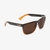 Electric Knoxville XL Sunglasses - Black Amber/Bronze Polarized