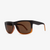 Electric Swingarm XL Sunglasses - Black Amber/Bronze Polarized