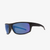 Electric Tech One XL Sport - Matte Black/Blue Pro Polarized