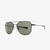 Electric Rodeo Sunglasses - Matte Black/Grey Polarized
