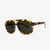 Electric Augusta Sunglasses - Gloss Spotted Tortoise/Grey Polarized