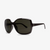 Electric Marin Sunglasses - Gloss Black/Grey Polarized
