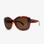 Electric Gaviota Sunglasses - Gloss Tortoise/Bronze Polarized