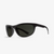 Electric Escalante Sunglasses - Matte Black/Grey Polarized