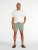Chubbies The Forests 5.5" Short - Forest Green