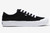 (SALE!!!) KEDS CREW KICK 75 OC SHOE - BLACK