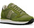 (SALE!!!) Saucony Jazz Triple Shoes - Green