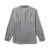 Roark Nordsman LS Button-Up Shirt - Light Charcoal