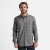 Roark Nordsman LS Button-Up Shirt - Light Charcoal