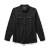 (SALE!!!) Roark Nordsman LS Button-Up Shirt - Black