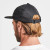 Roark Layover Hat - Black