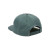 Huf Set Triple Triangle Snapback - Pine/White