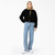 Dickies Workwear Women's Thomasville Regular Fit Jeans - Light Denim