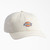 Dickies Ultra Low Profile Hat - Egret