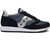 Saucony Jazz 81 Shoe - Navy/Silver