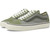 Vans Old Skool Tapered Vr3 Shoe - Twill Green Multi