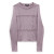 (SALE!!!) Vans Callista LS Top - Lavender Frost