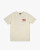 (SALE!!!) Deus County Tee - Vintage White