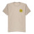 (SALE!!!) Poler Dozy Daisy Tee - Tan